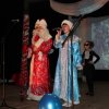 Отчетный концерт от 12.12.2016г